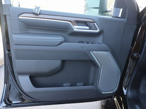 New 2026 Chevrolet Silverado 2500 High Country w/ Technology Package image 4