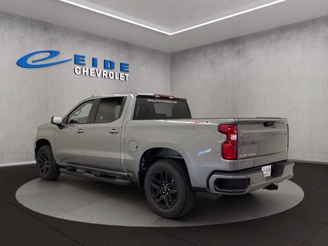 New 2026 Chevrolet Silverado 1500 RST w/ RST Select Package AWD/4WD image 12