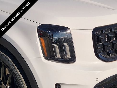 New 2025 Kia Telluride SX Prestige X-Line image 5