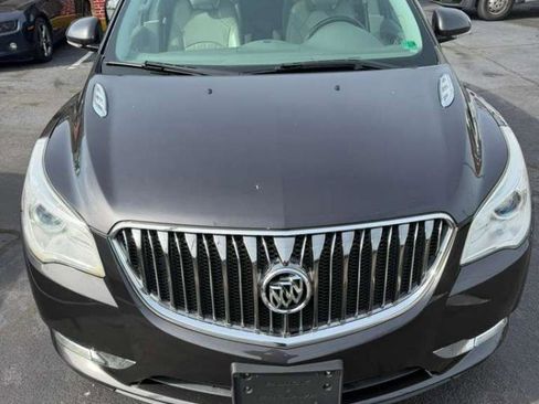 Used 2016 Buick Enclave Leather w/ Trailering Package image 8