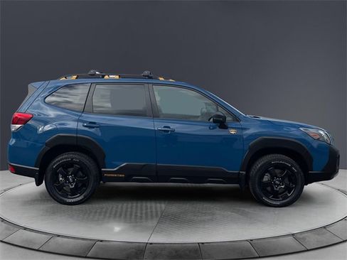 Used 2022 Subaru Forester Wilderness image 6