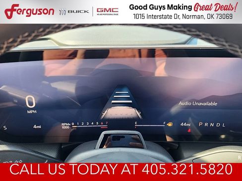 New 2026 Buick Enclave Sport Touring w/ Super Cruise Package FWD image 27