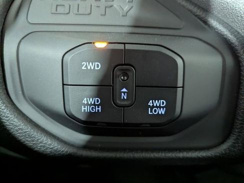 New 2026 RAM 2500 Big Horn image 47