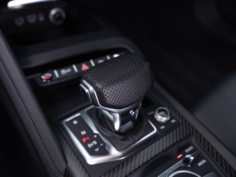 Used 2017 Audi R8 V10 plus AWD/4WD image 93