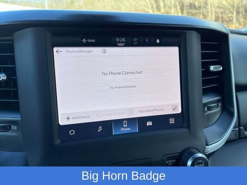 Used 2023 RAM 1500 Big Horn image 22