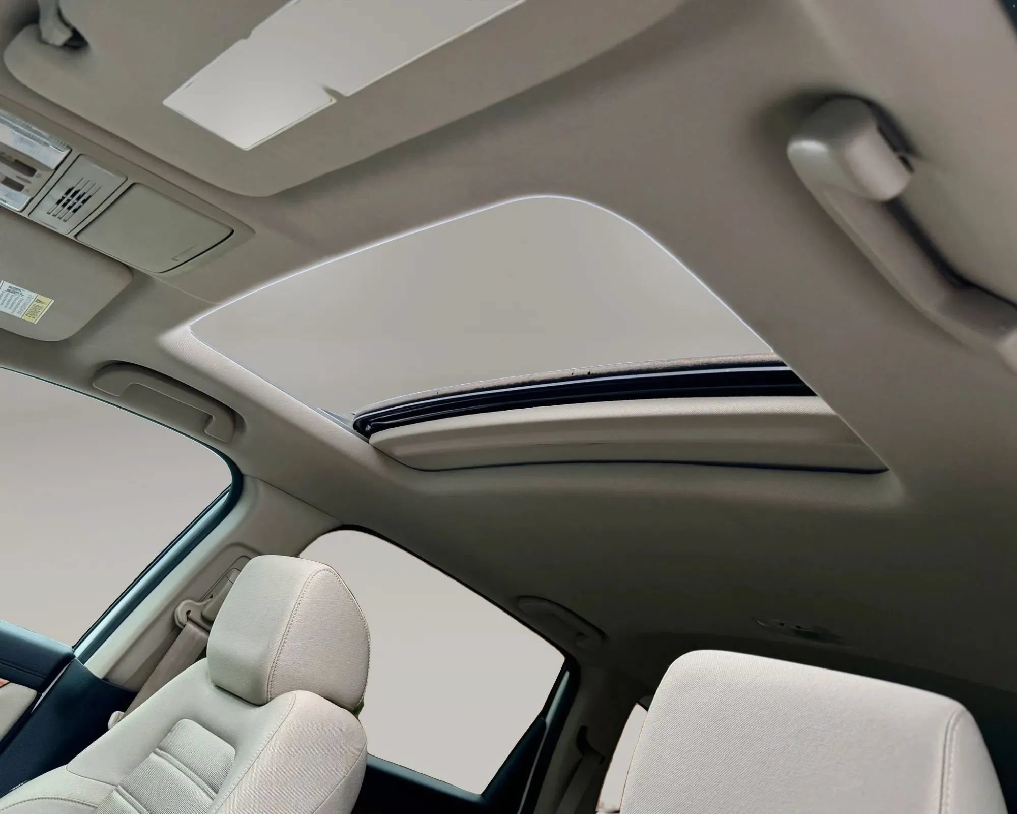 Used 2019 Honda CR-V EX image 15