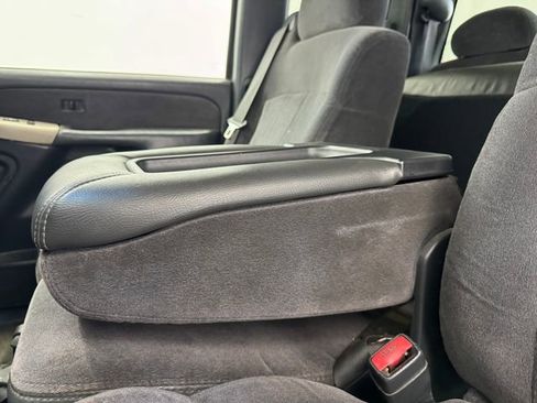 Used 2002 Chevrolet Silverado 1500 LS w/ Off-Road Pkg image 31