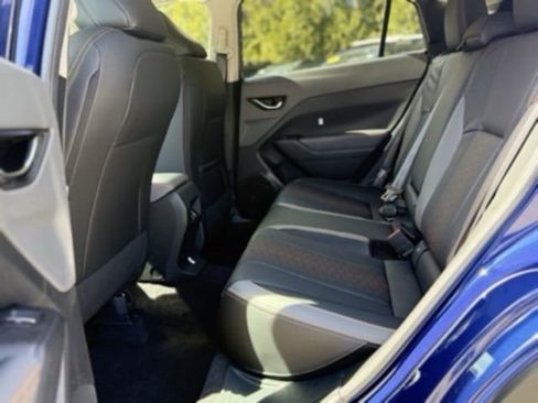 New 2025 Subaru Crosstrek 2.5i Limited image 7