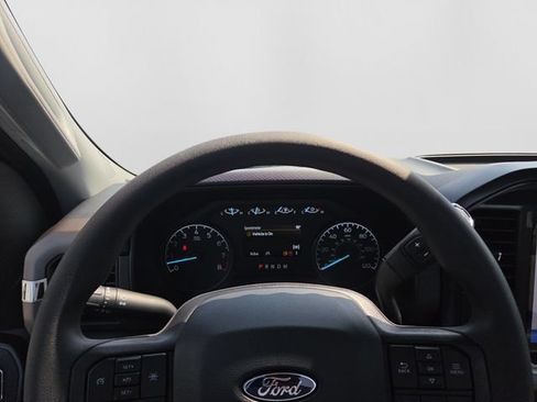 New 2026 Ford F150 XL AWD/4WD image 10
