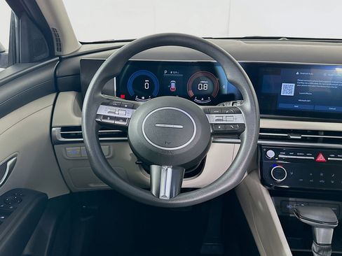 Used 2025 Hyundai Tucson SEL image 17