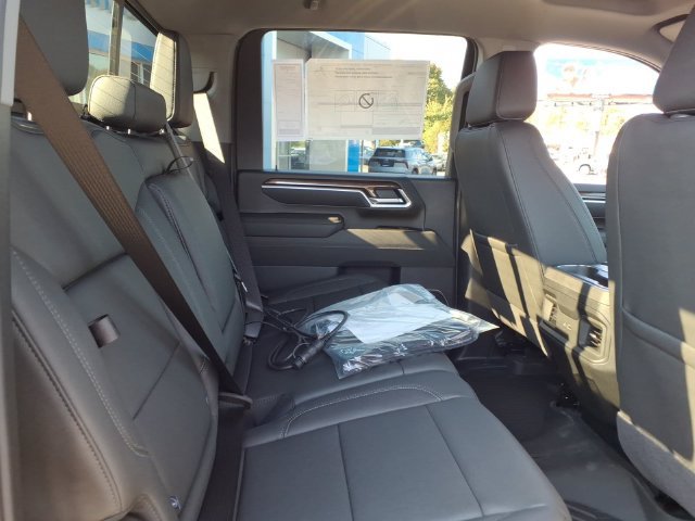 New 2026 Chevrolet Silverado 2500 LT w/ Trail Boss Package AWD/4WD image 12