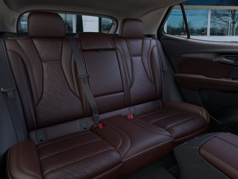 New 2026 Buick Envision Sport Touring AWD/4WD image 41