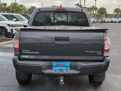 Used 2012 Toyota Tacoma PreRunner image 6