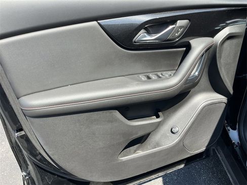 Certified 2021 Chevrolet Blazer RS image 22