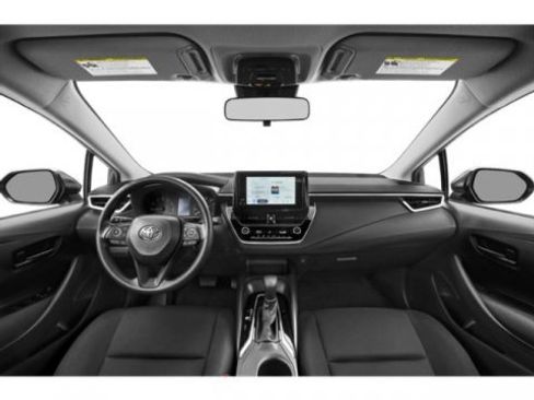 Certified 2023 Toyota Corolla LE image 8