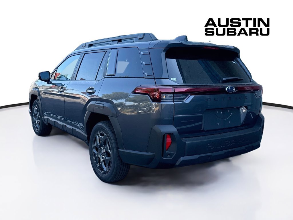 New 2026 Subaru Outback Premium AWD/4WD image 6