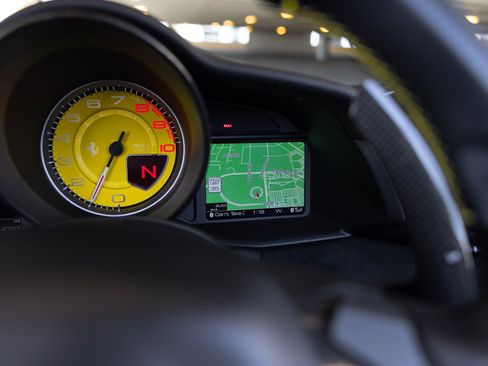 Used 2020 Ferrari 488 Pista Spider RWD image 54