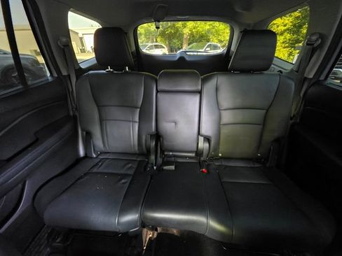Used 2022 Honda Pilot Special Edition image 28