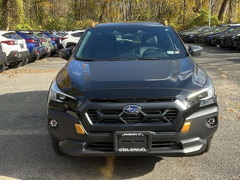 New 2025 Subaru Crosstrek 2.5i Wilderness image 3