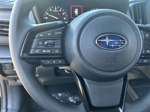 New 2026 Subaru Crosstrek 2.5i image 19