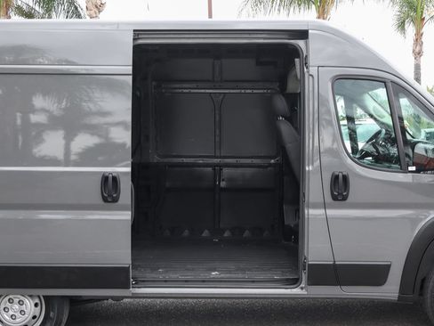 Used 2023 RAM ProMaster 3500 FWD image 11