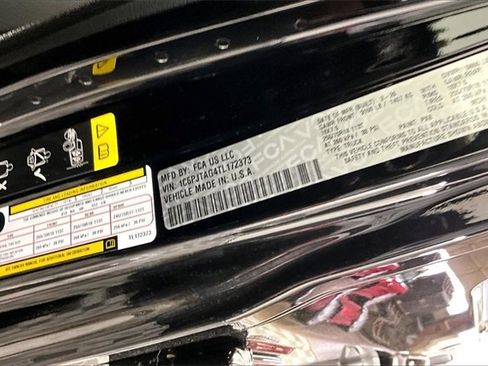 New 2026 Jeep Gladiator Sport image 9