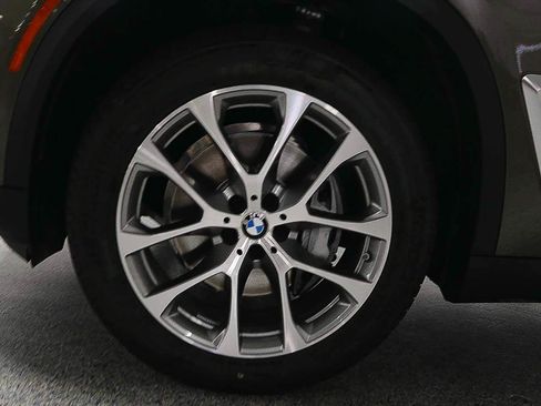 Used 2026 BMW X5 sDrive40i RWD image 5