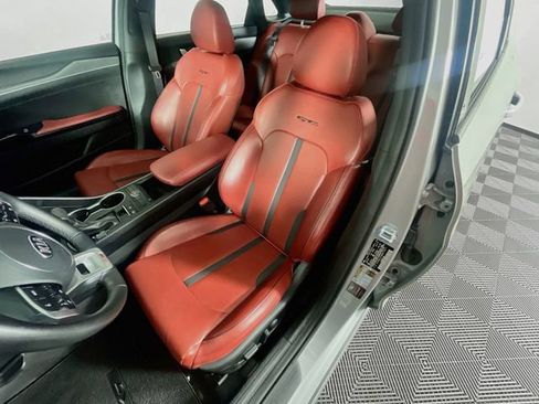 Used 2021 Kia K5 GT-Line w/ GT-Line FWD Premium Package image 19