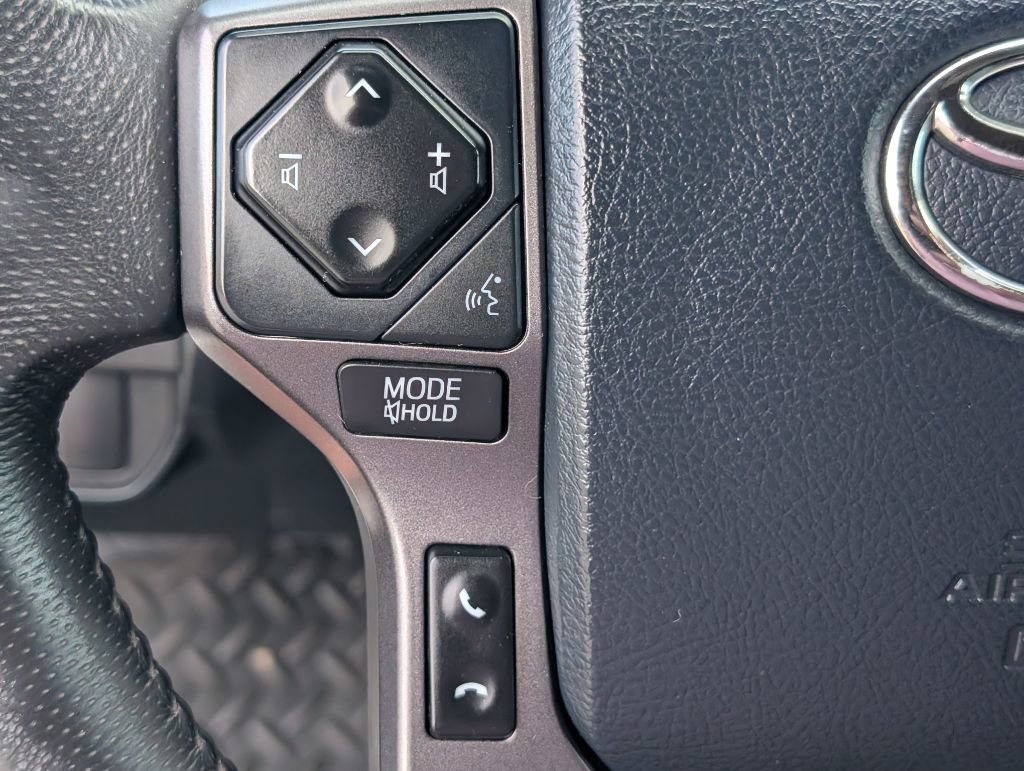 Used 2019 Toyota Tacoma TRD Pro AWD/4WD image 13