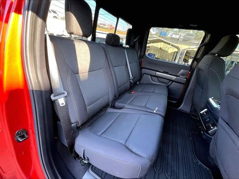 Certified 2023 Ford F150 XLT w/ Equipment Group 302A High image 19