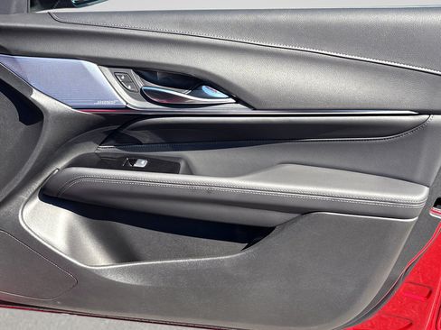 New 2026 Cadillac CT4 Premium Luxury image 14