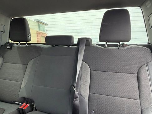 Used 2019 Chevrolet Silverado 1500 LT w/ All-Star Edition RWD image 7
