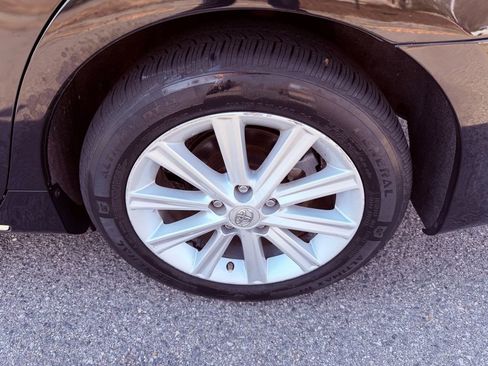 Used 2012 Toyota Camry XLE image 13