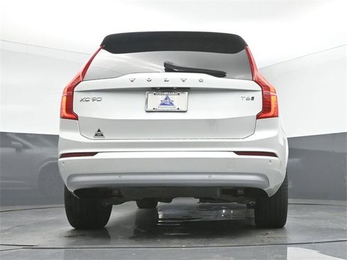Used 2022 Volvo XC90 T6 Momentum w/ Climate Package image 43