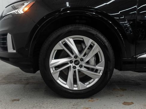 Used 2023 Audi Q7 3.0T Premium w/ Convenience Package AWD/4WD image 34