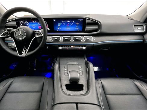 Used 2024 Mercedes-Benz GLE 350 4MATIC image 14