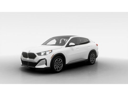 New 2026 BMW X2 xDrive28i w/ Technology Package image 1