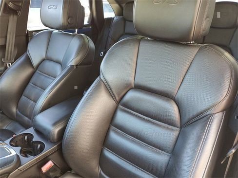 Used 2018 Porsche Macan GTS image 17