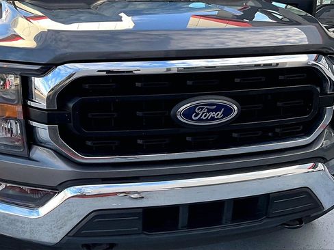 Used 2023 Ford F150 XLT w/ Equipment Group 301A Mid image 32