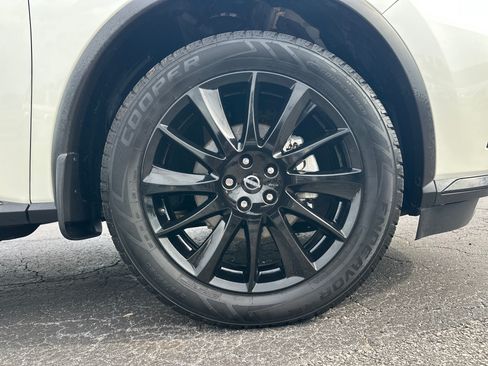 Used 2023 Nissan Murano SV w/ SV Midnight Edition Package FWD image 13