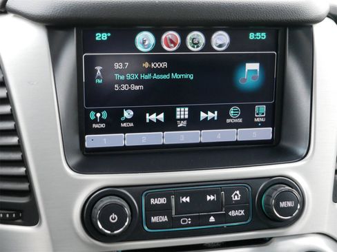 Used 2019 GMC Yukon SLT image 23