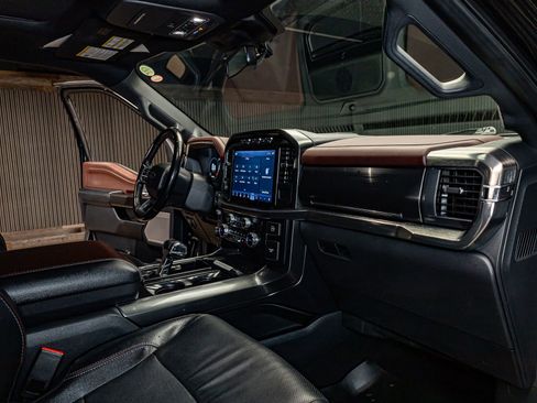 Used 2023 Ford F150 Lariat image 20