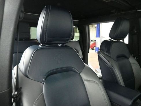 Used 2023 Ford Bronco Outer Banks image 28
