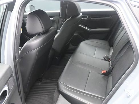Certified 2026 Honda Civic Sport Touring image 18