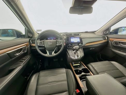 Used 2021 Honda CR-V Touring image 23