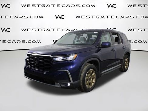 Used 2024 Honda Pilot EX-L image 1