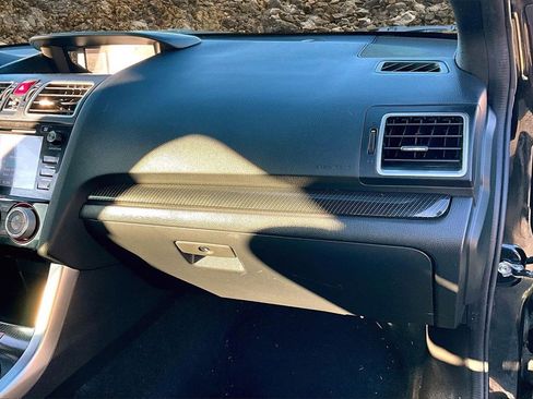 Used 2017 Subaru WRX STI Limited w/ Popular Package #4 image 15