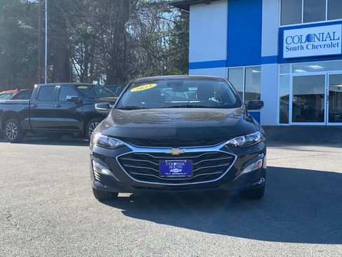 Certified 2023 Chevrolet Malibu LT image 10