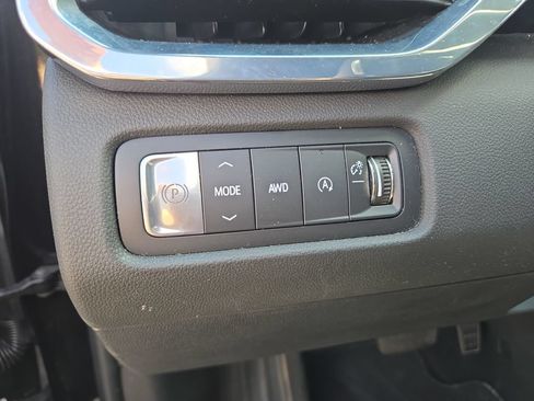 Used 2026 GMC Acadia Elevation w/ Elevation Premium Package AWD/4WD image 20