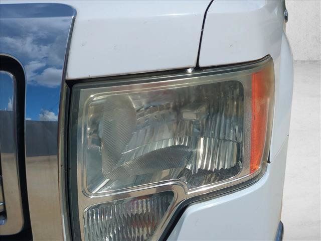 Used 2014 Ford F150 XL w/ Power Equipment Group RWD image 9